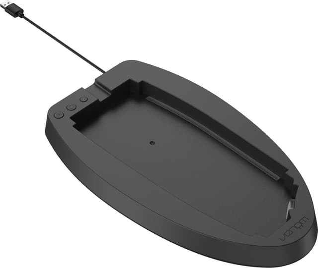 Detalle de Venom Multi-Colour LED Light-up Console Stand for PS5