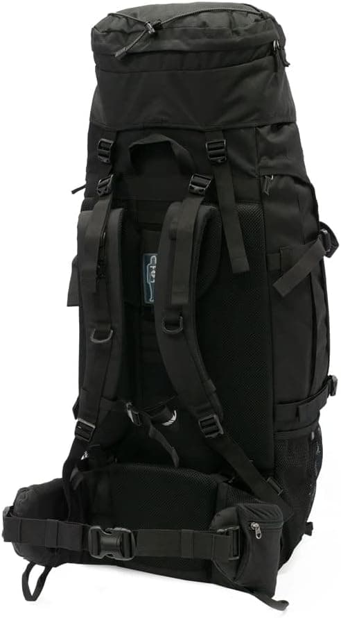 Thumbnail 2 de outdoorer Atlantis Reiserucksack 100 l