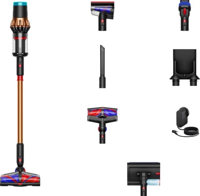 Thumbnail 8 de Dyson V16 Piston Animal Submarine