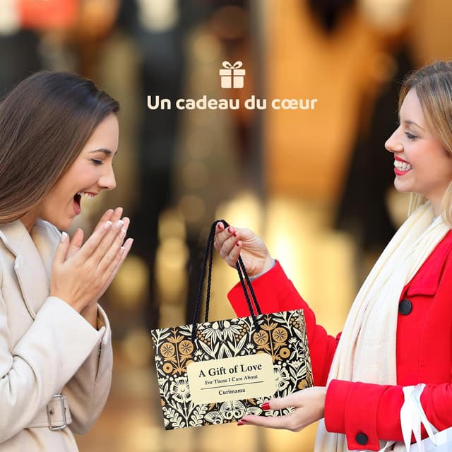 Thumbnail 5 de Colibri Cadeau Femme Bougie parfumĂ©e 25h đŻ