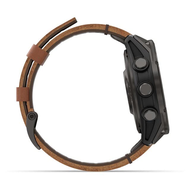 Thumbnail 3 de Garmin Fenix 8 Pro LTE 47mm 📱