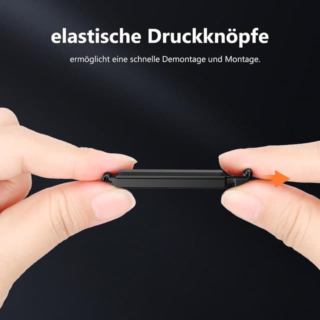 Detalle 2 de Insta360 Ace Pro2 Ersatz-Seitentür