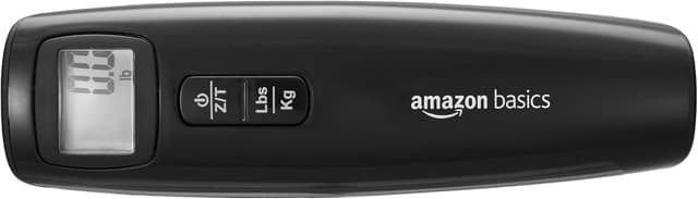 Detalle 2 de Bilancia digitale per valigie 50 kg