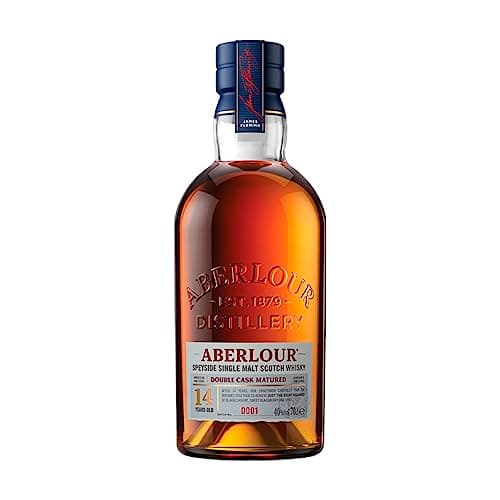 Imagen de Aberlour 14 años Whisky de Malta 700 ml 🥃 en OfertitasTOP