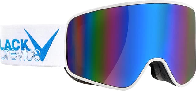 Thumbnail 5 de Black Crevice Skibrille Planai Protection Mixte 🥽