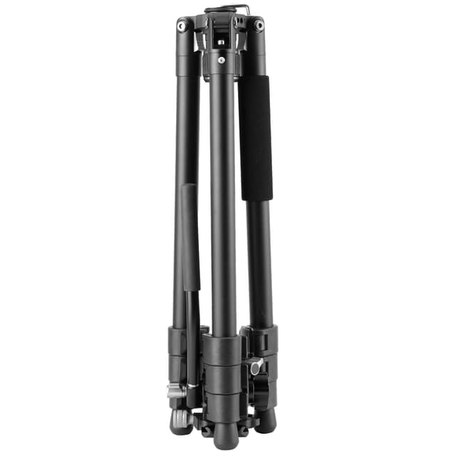 Detalle 2 de Vanguard Vesta GO 234AV10 trípode de viaje, aluminio