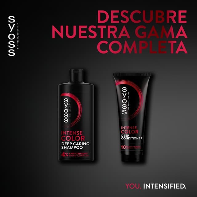 Detalle de Color Tech Champú Cabello Teñido 440 ml