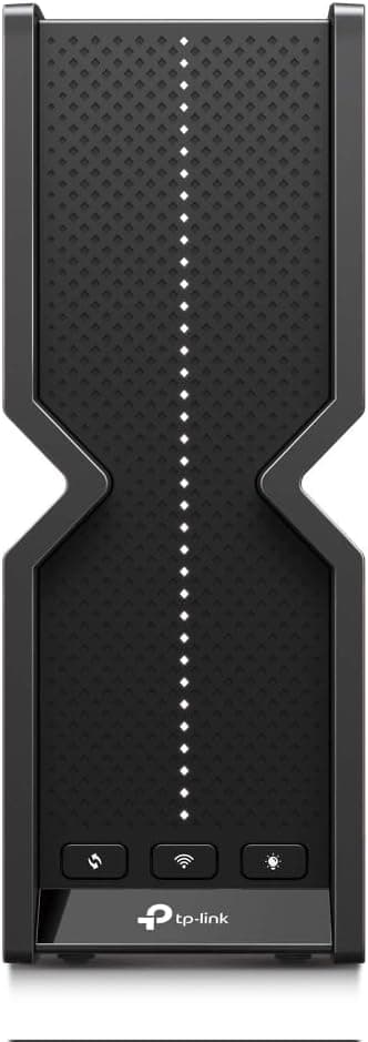 Thumbnail 3 de TP-Link Archer BE550 Router WiFi 7 BE9300