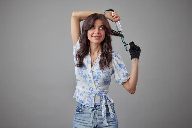 Thumbnail 4 de Remington CI53W boucleur conique 13-25 mm