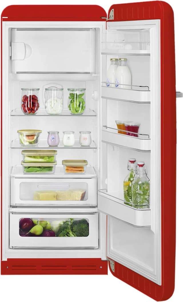 Thumbnail 19 de Smeg FAB28RRD6 Retro-Kühlschrank 1 Tür