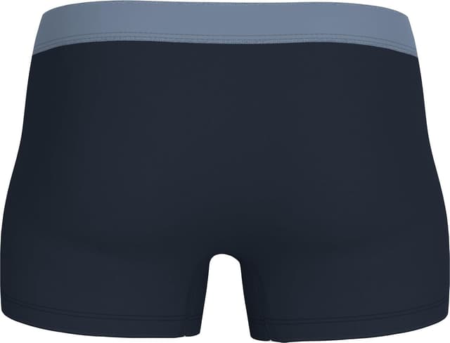 Detalle 2 de Tommy Hilfiger Trunks Multicolor Pack