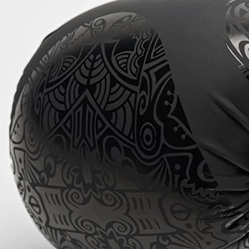 Thumbnail 4 de LEONE 1947 Guantes maoríes 16 oz, negro