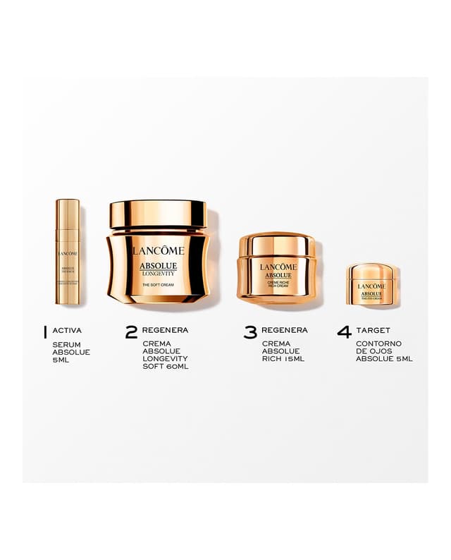 Thumbnail 1 de Lancôme Estuche de regalo Absolue