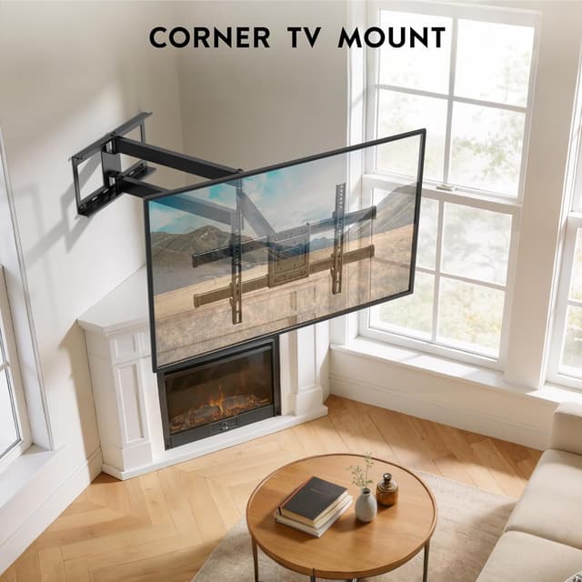 Thumbnail 4 de BONTEC TV Wall Mount 40.9"