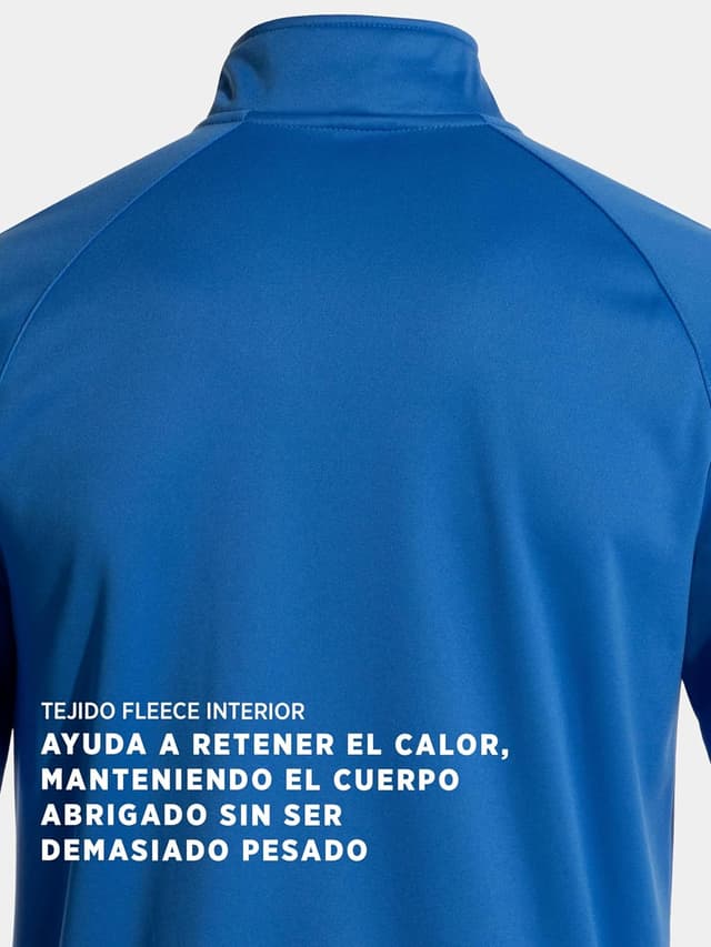 Thumbnail 2 de Joma Faraon Camisa entrenamiento hombre 5XS royal