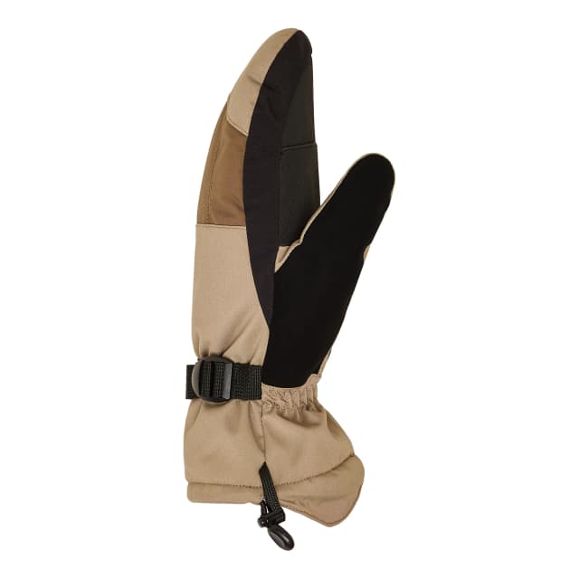 Detalle 2 de Quiksilver Mission manoplas de nieve