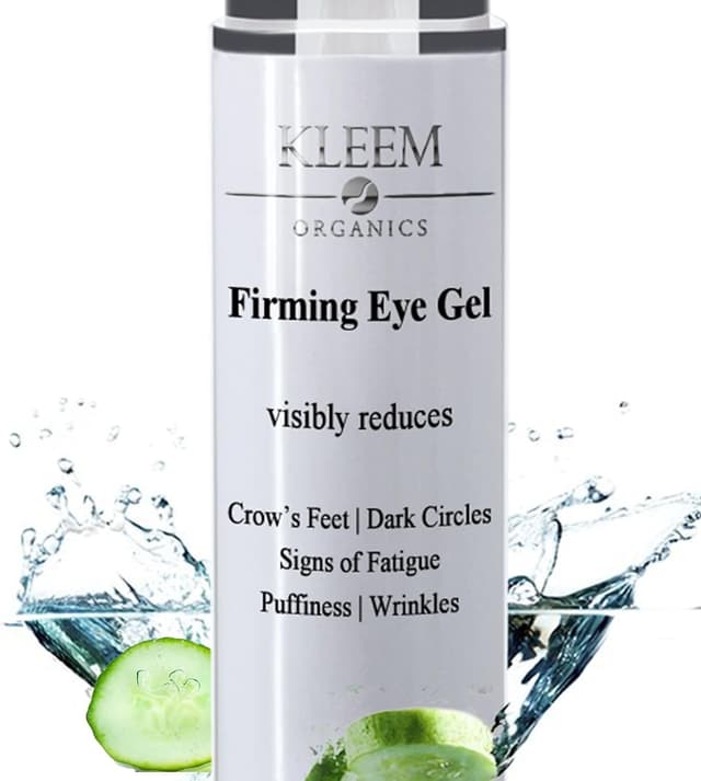 Detalle de Gel-Crema Contorno de Ojos Antiedad 15ml