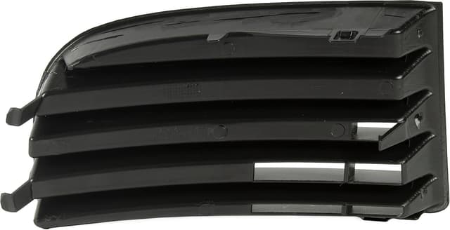 Detalle 1 de Taros Trade 38493 grille de pare-choc avant gauche pour Volkswagen Golf V (2004-2008)