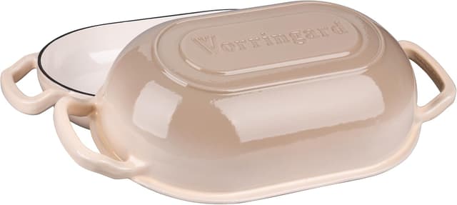 Thumbnail 3 de VORRINGARD Enameled Cast Iron Sourdough Oven 🥖