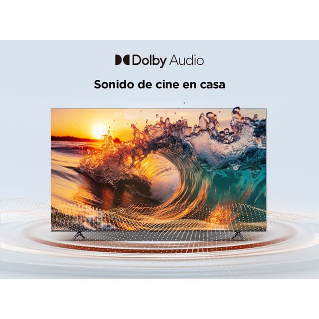 Thumbnail 6 de TCL 55P6K TV 4K UHD 139,7 cm (55")