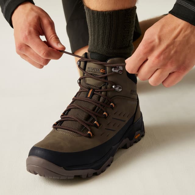 Thumbnail 3 de Regatta Blake Boot, botas impermeables hombre