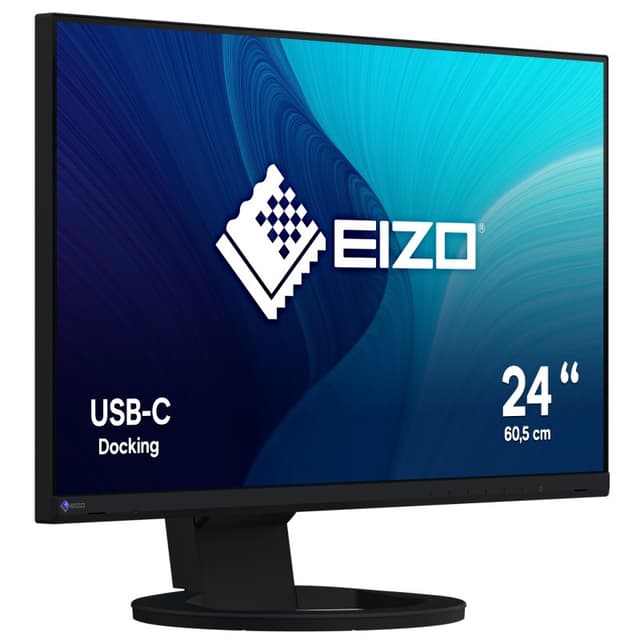 Detalle 2 de Eizo FlexScan EV2480 monitor 23,8" Full HD