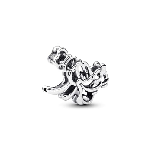 Detalle de PANDORA Goofy Charm Moments 793912C00
