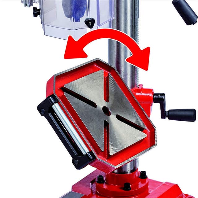 Thumbnail 1 de Einhell TE-BD 750 E Taladro de Columna 750W