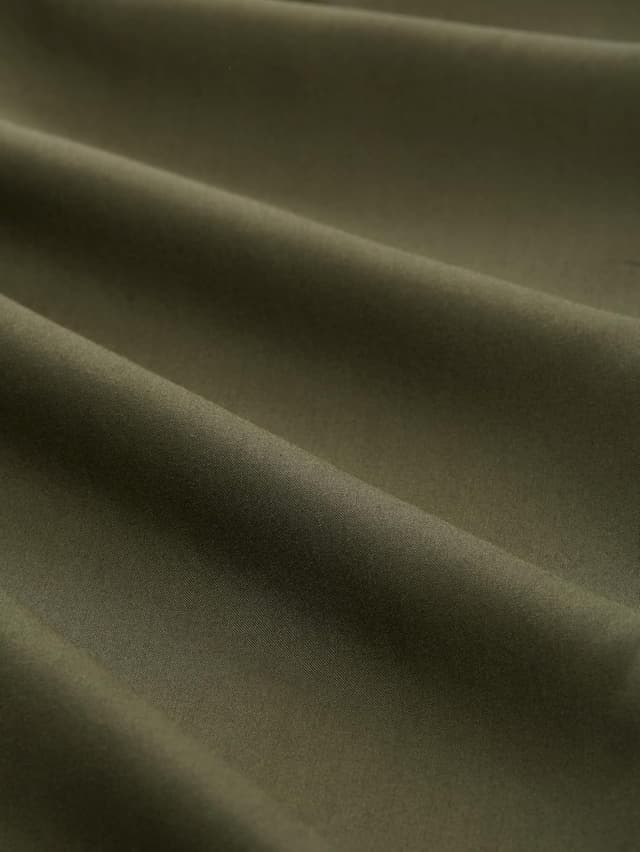 Detalle 2 de TOM TAILOR pantaloni larghi slim fit da donna con elastico