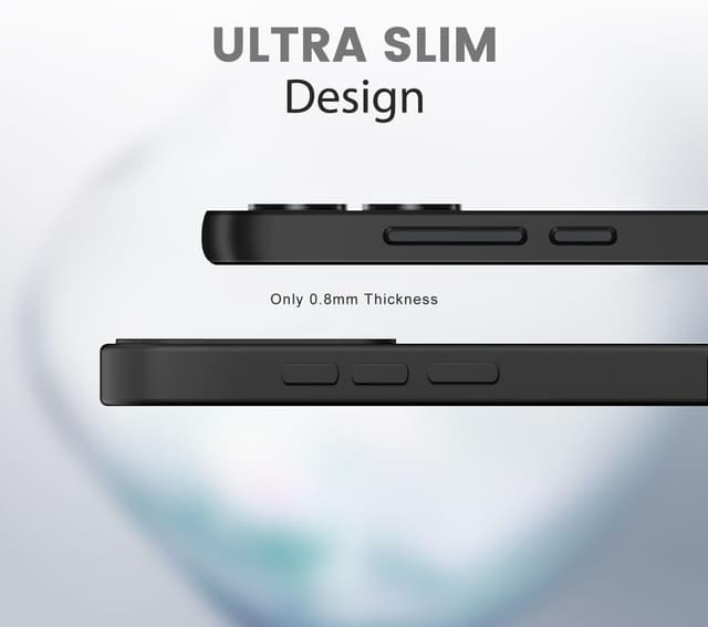 Detalle de Coque Redmi Note 15 Tenphone avec protection