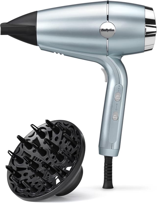 Imagen de BaByliss D773DE sèche-cheveux 2100W 💇♀ en OfertitasTOP