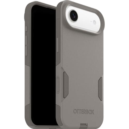 Detalle de Otterbox Commuter Series MagSafe para iPhone Air, resistente