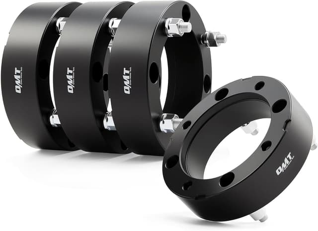 Detalle de Orion Motor Tech 4x156 2 inch Wheel Spacers