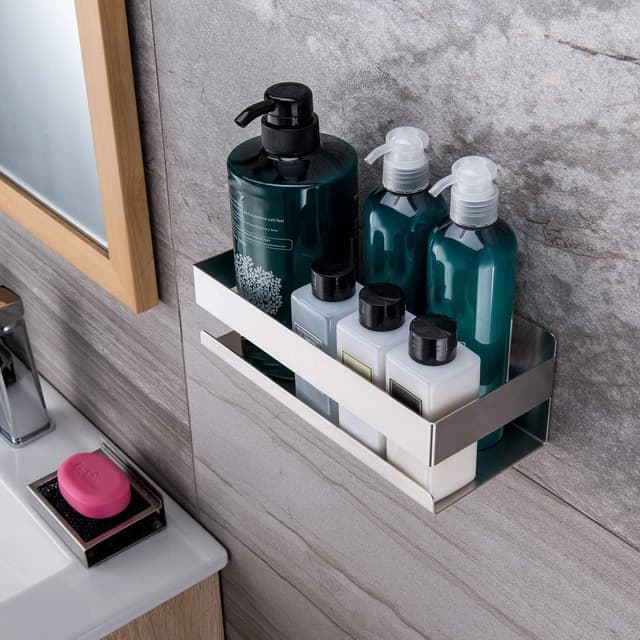 Thumbnail 2 de ZUNTO Mensola doccia 23 cm