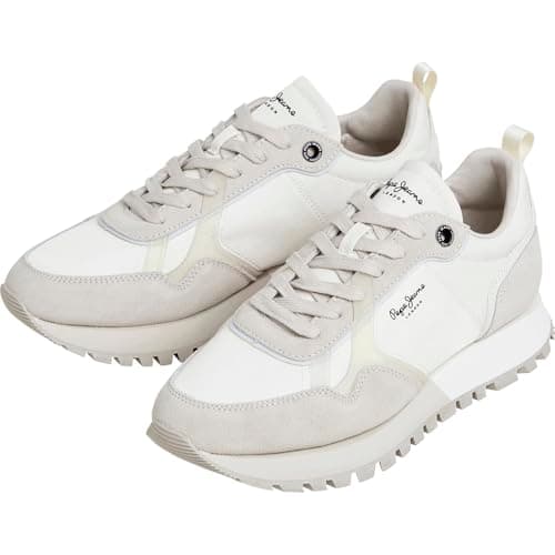 Detalle de Pepe Jeans ARI Soft M zapatillas hombre 45 EU