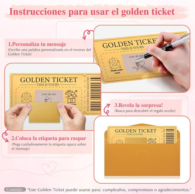 Thumbnail 4 de Set de tazas 340 ml Regalos Originales para Mujer