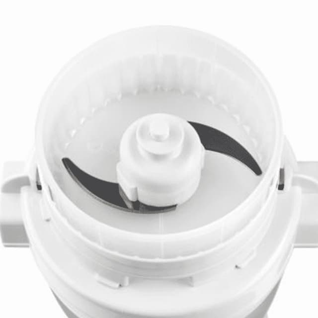 Thumbnail 2 de Haeger Picadora Origin 500 W específicaciones y uso