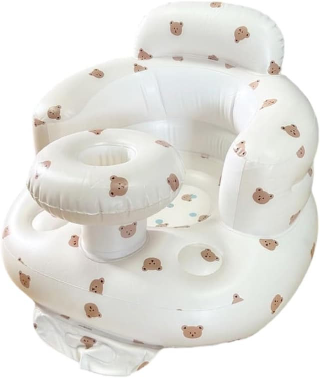 Detalle de Baby Inflatable Seat 3–36 Months Infant Seat