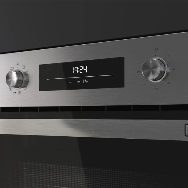 Thumbnail 3 de Teka Horno Multifunción HydroClean-HSB 6360 🔥