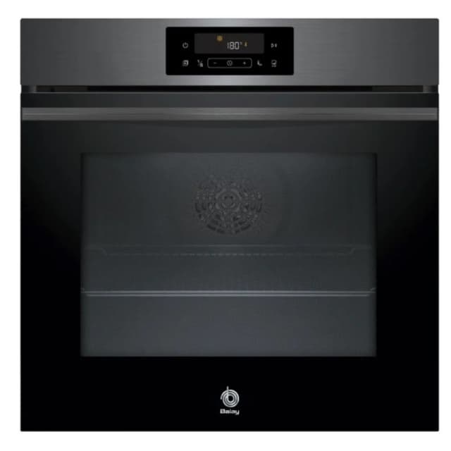 Detalle de Balay 3HB4821G3 Horno Eléctrico 71L Negro