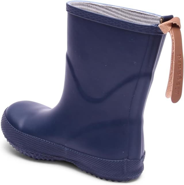 Detalle 2 de Bisgaard Basic RubberGummistiefel für Kinder