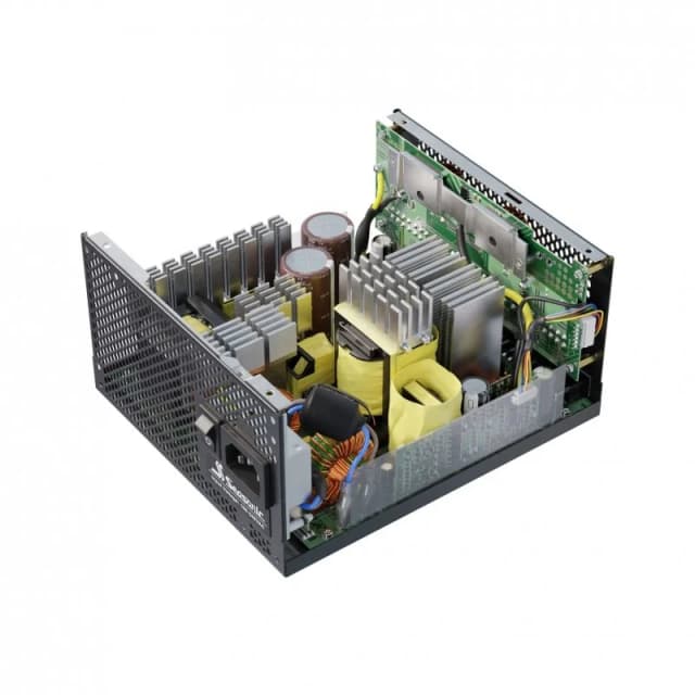 Thumbnail 2 de Seasonic Prime Fanless TX-700 700W 80 Plus Titanium Fuente de alimentación