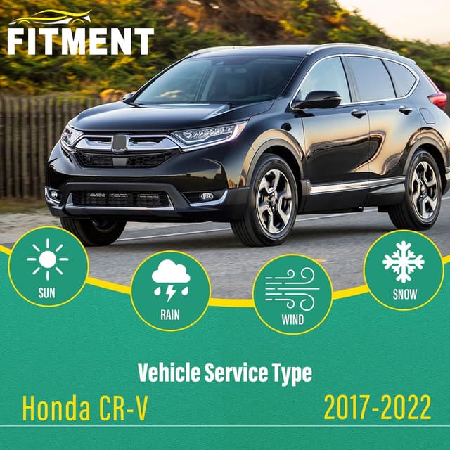 Detalle 2 de OEM Wiper Blade Replacement Kit 26/17/12 in — Pack 3