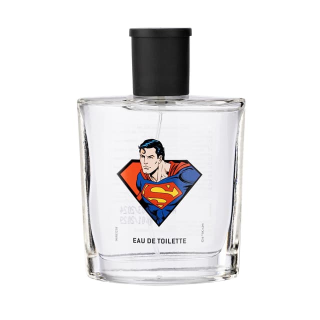 Detalle 2 de Corine de Farme Superman Eau de Toilette 50 ml