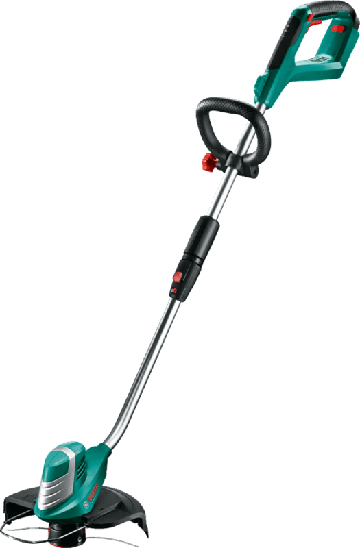 Detalle de Bosch AdvancedGrassCut 36 Li