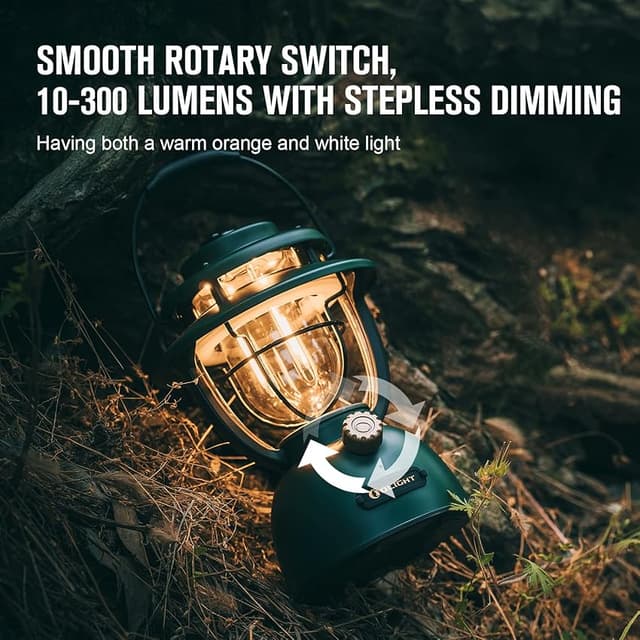 Thumbnail 2 de OLIGHT Olantern Classic 2 Pro: Linterna Camping Recargable 🌟