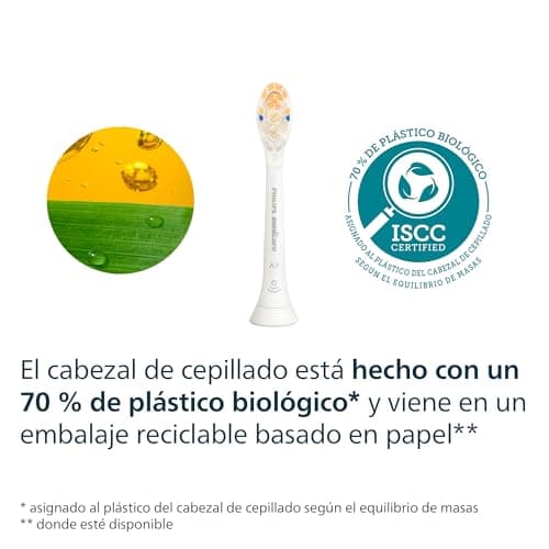 Thumbnail 9 de Philips Sonicare A3 Premium cabezales repuesto 6 unidades 🪥