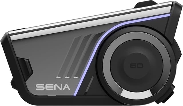 Thumbnail 5 de Sena 60S Motorcycle Intercom
