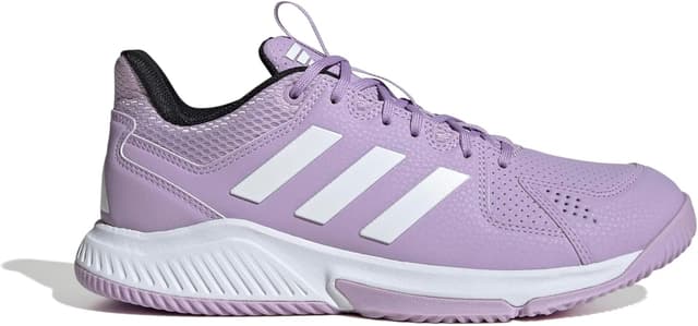 Detalle de adidas Court Flight Netball Shoes for Women