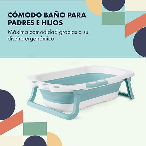 Thumbnail 2 de Babify Shower Bañera plegable para bebé